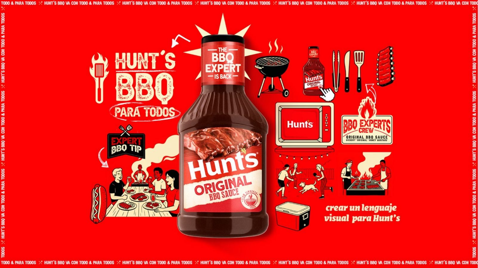 Somos un hub creativo especializado en desarrollos visuales de altísima calidad