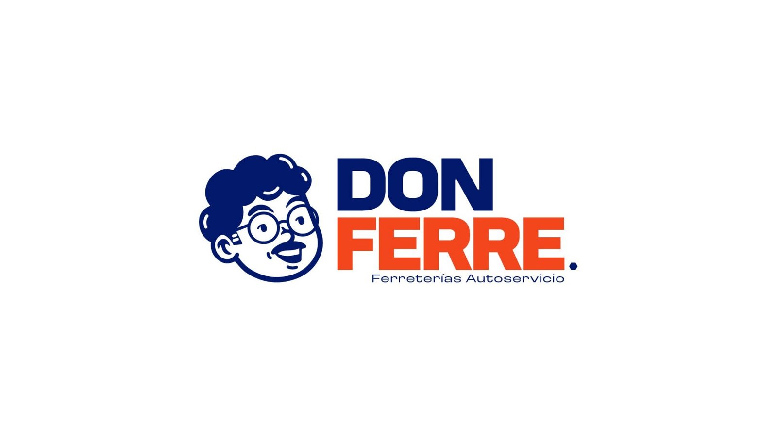 Don Ferre — la ferretería de barrio convertida en personaje